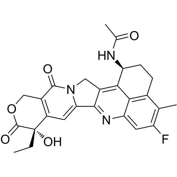 Ac-Exatecan 2922852-48-8